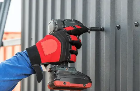 Travaux de zinguerie - Villiers-sur-Loir